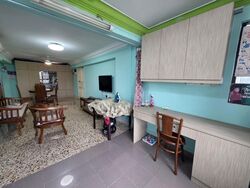 Blk 83 Whampoa View (Toa Payoh), HDB 4 Rooms #556369531